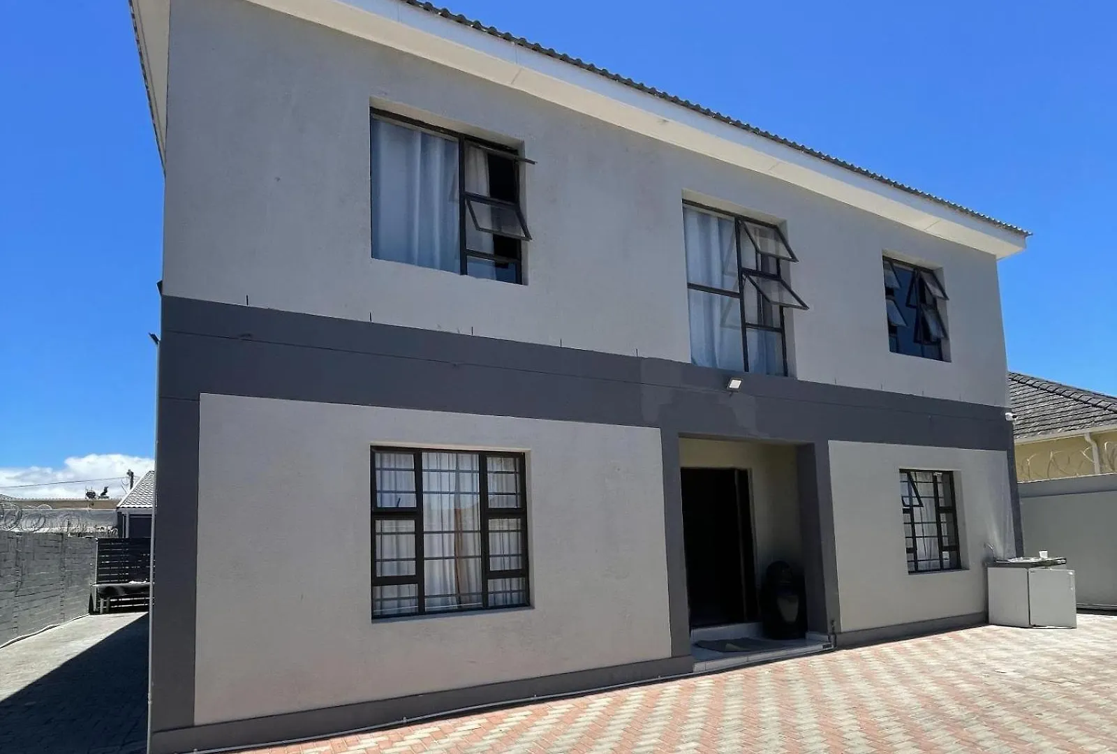 Adiel Guesthouse Città del Capo 0*,  Sudafrica