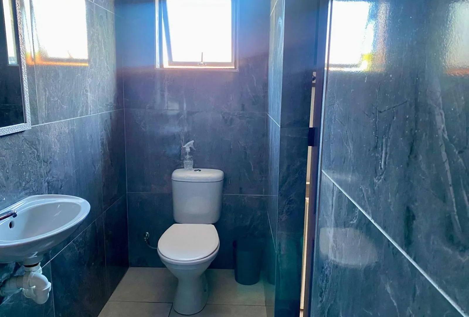 Adiel Guesthouse Città del Capo Affittacamere