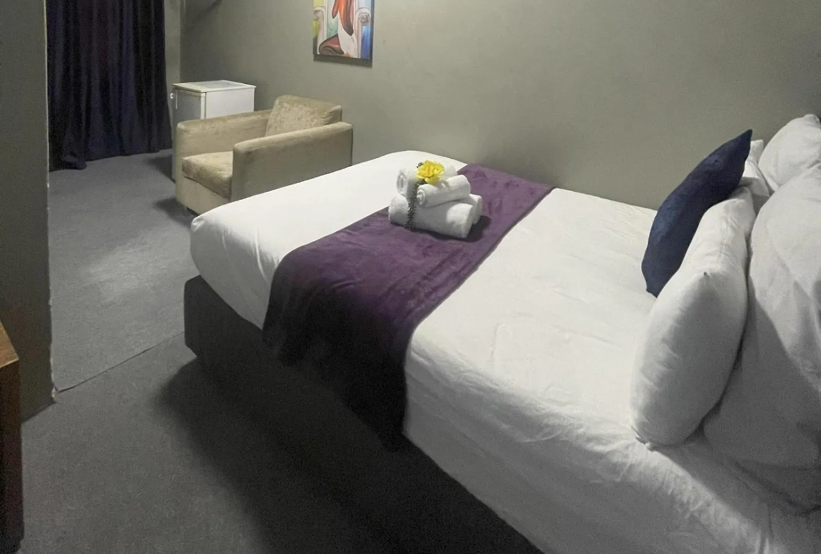 Affittacamere Adiel Guesthouse Città del Capo Sudafrica