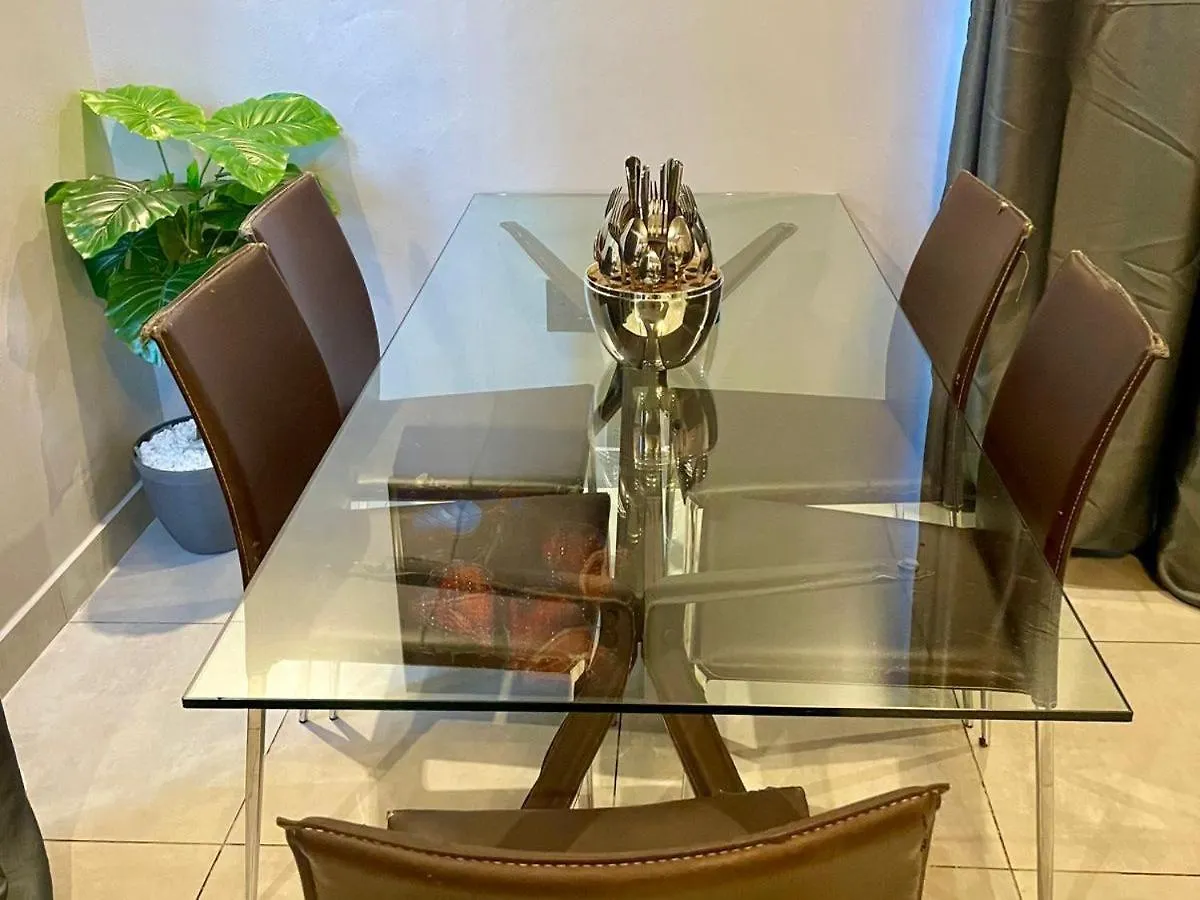 Πανσιόν Adiel Guesthouse Κέιπ Τάουν