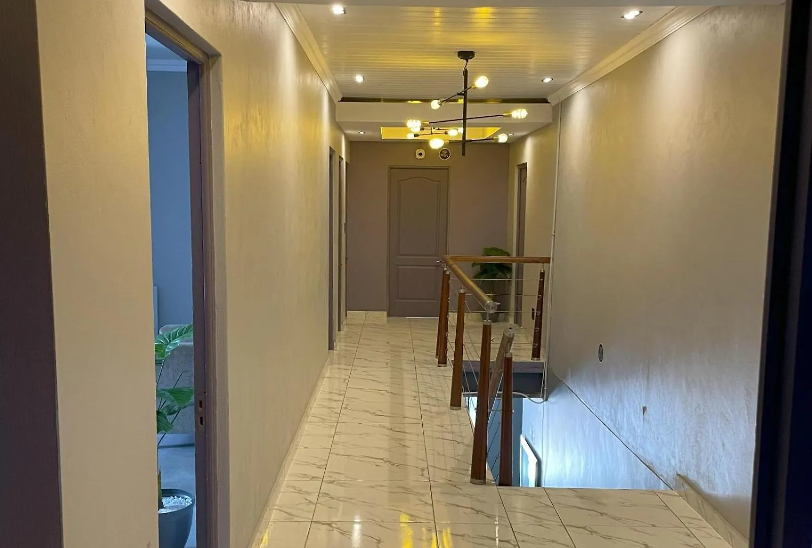 Adiel Guesthouse Κέιπ Τάουν Πανσιόν