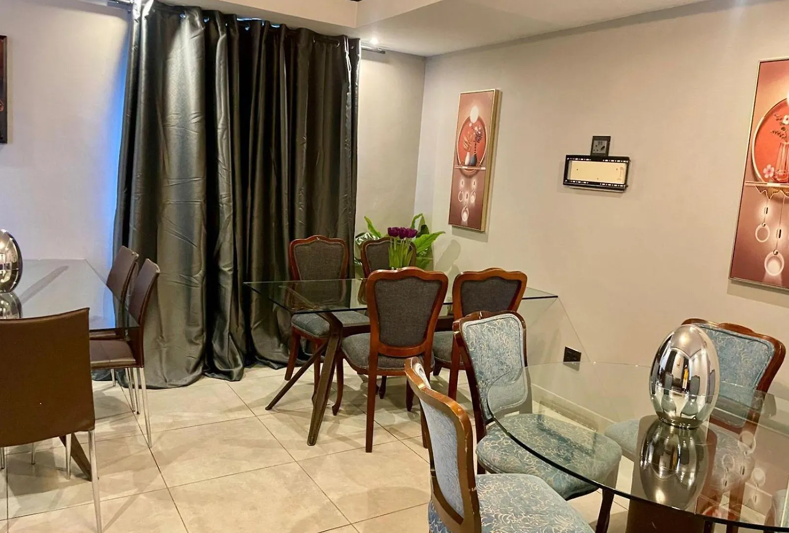 Πανσιόν Adiel Guesthouse Κέιπ Τάουν