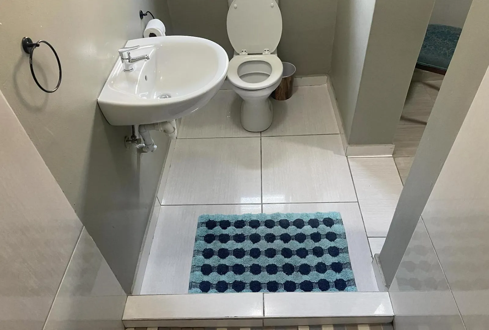 Adiel Guesthouse Κέιπ Τάουν Πανσιόν