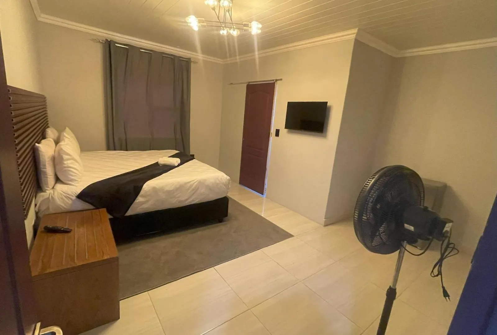 Adiel Guesthouse Κέιπ Τάουν Πανσιόν