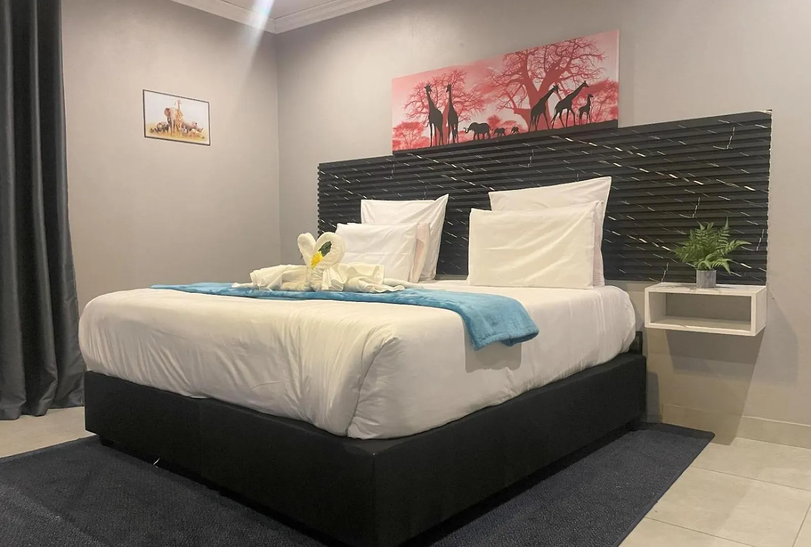 Adiel Guesthouse Κέιπ Τάουν 0*,  Νότια Αφρική