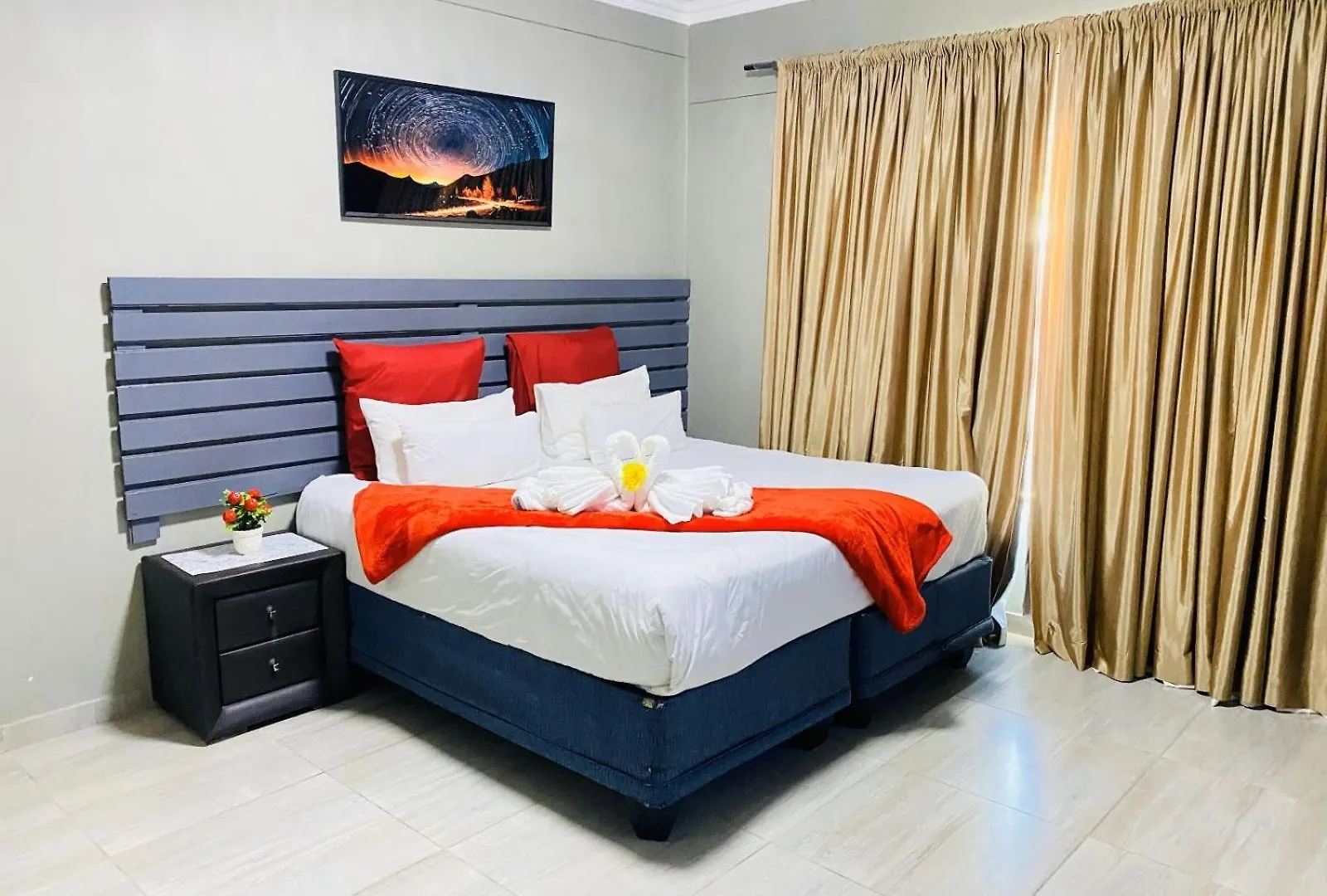 Adiel Guesthouse Κέιπ Τάουν Νότια Αφρική