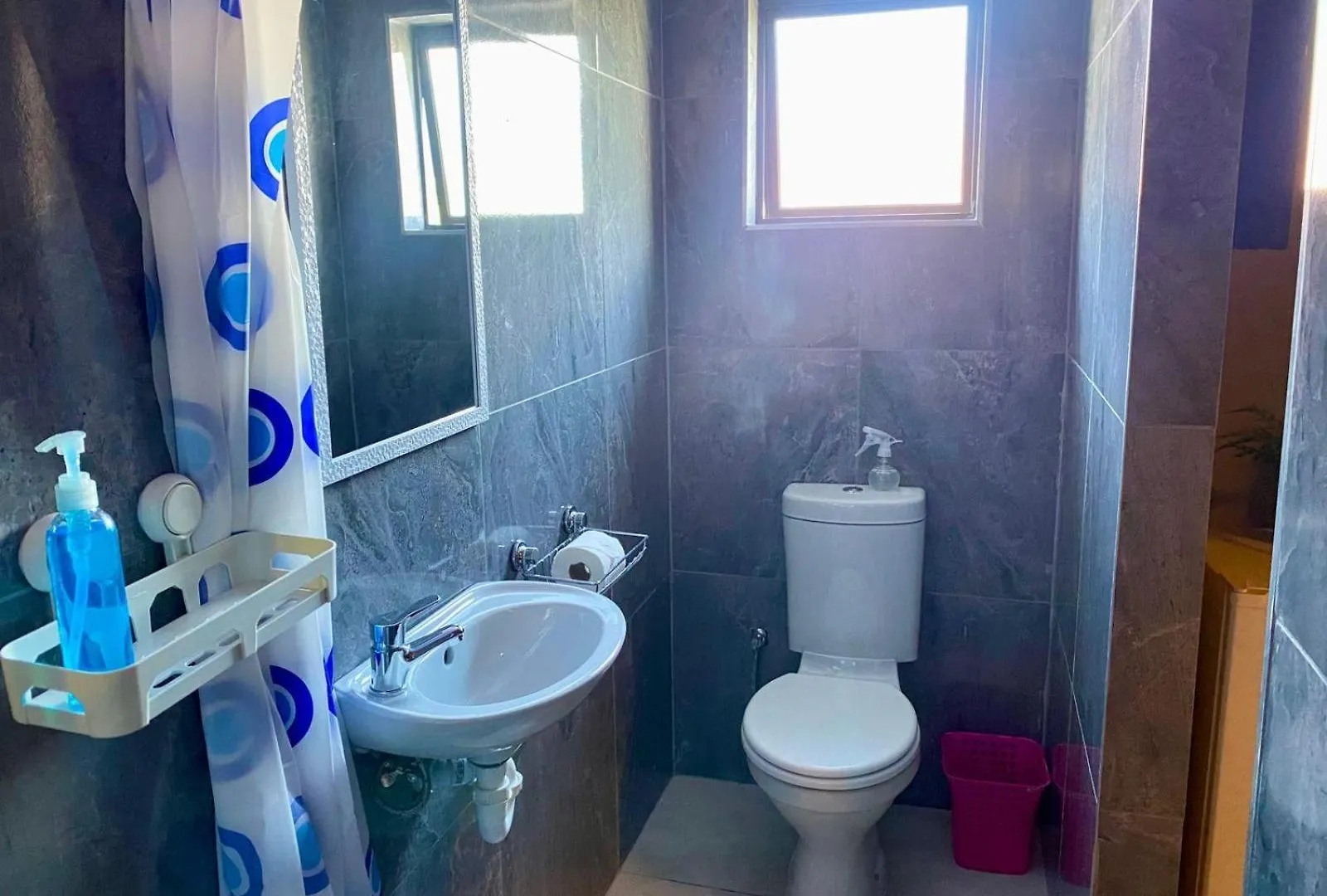 Πανσιόν Adiel Guesthouse Κέιπ Τάουν Νότια Αφρική
