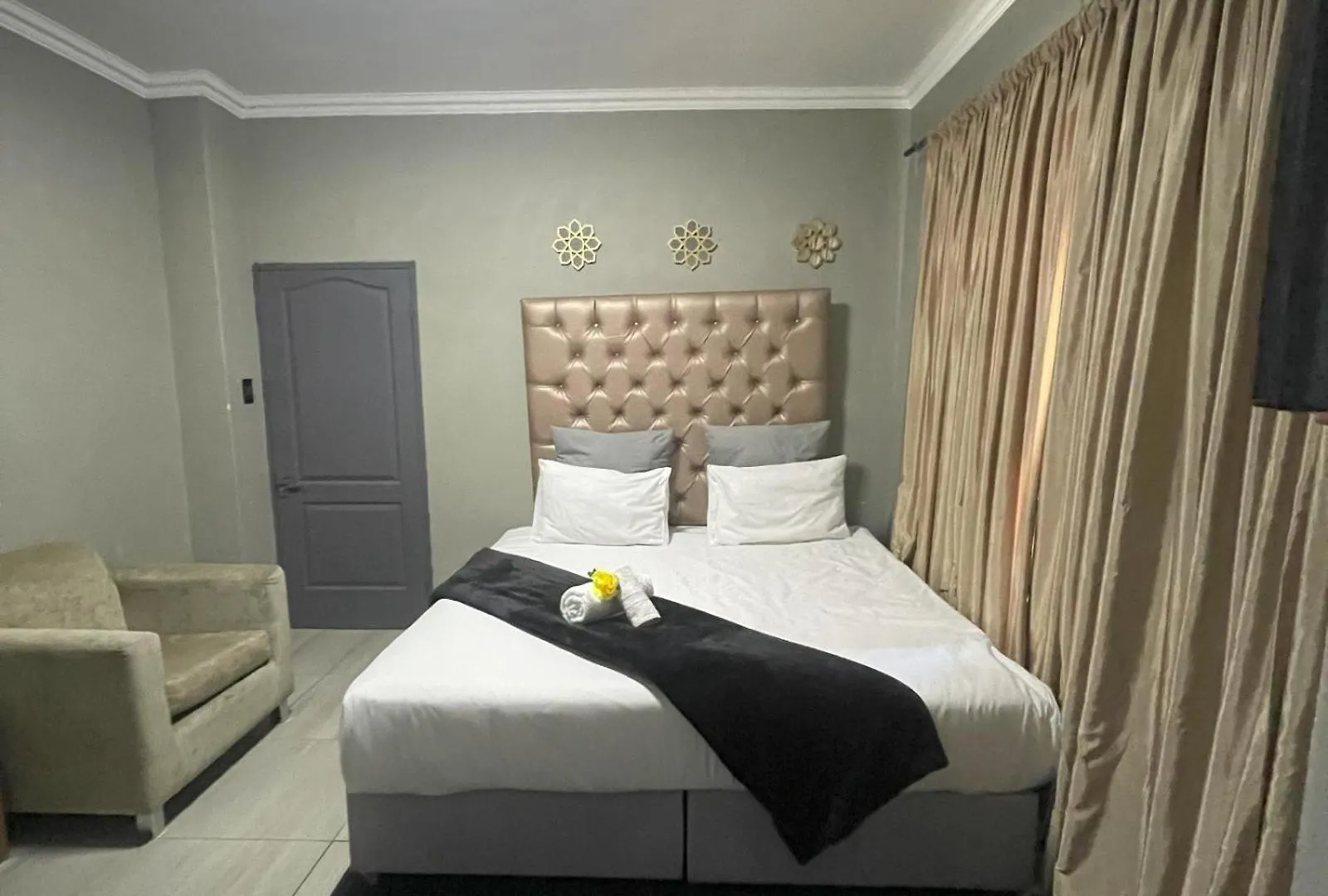 Adiel Guesthouse Κέιπ Τάουν 0*,  Νότια Αφρική
