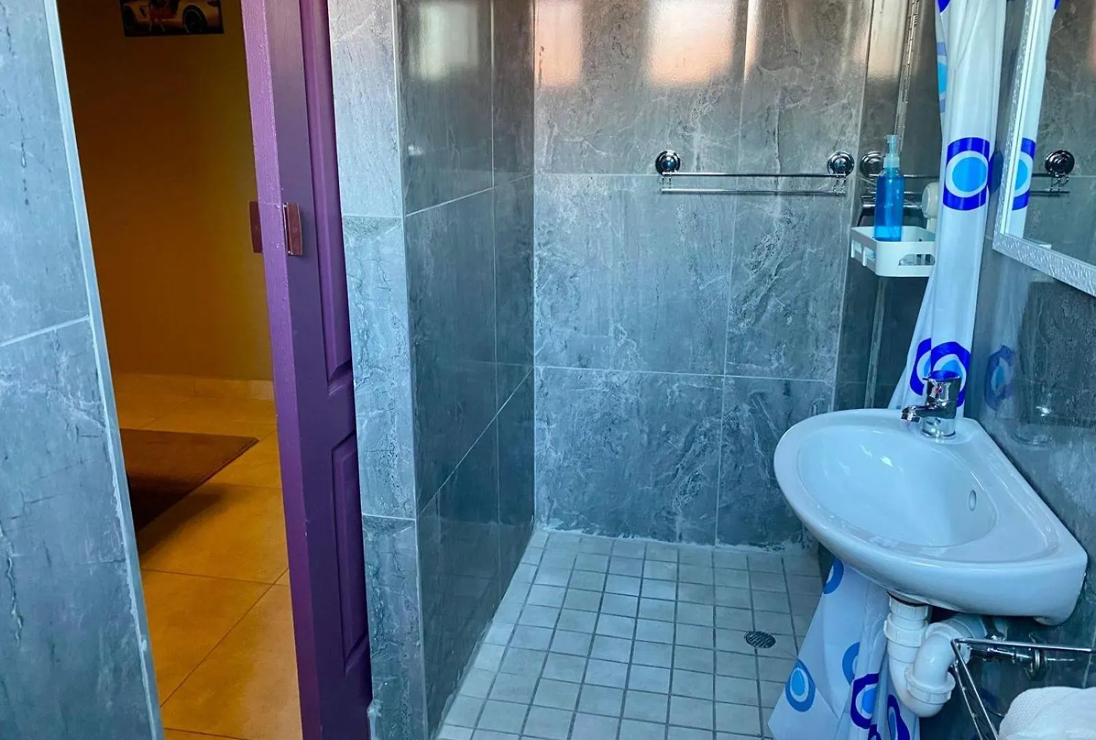 Adiel Guesthouse Κέιπ Τάουν 0*,