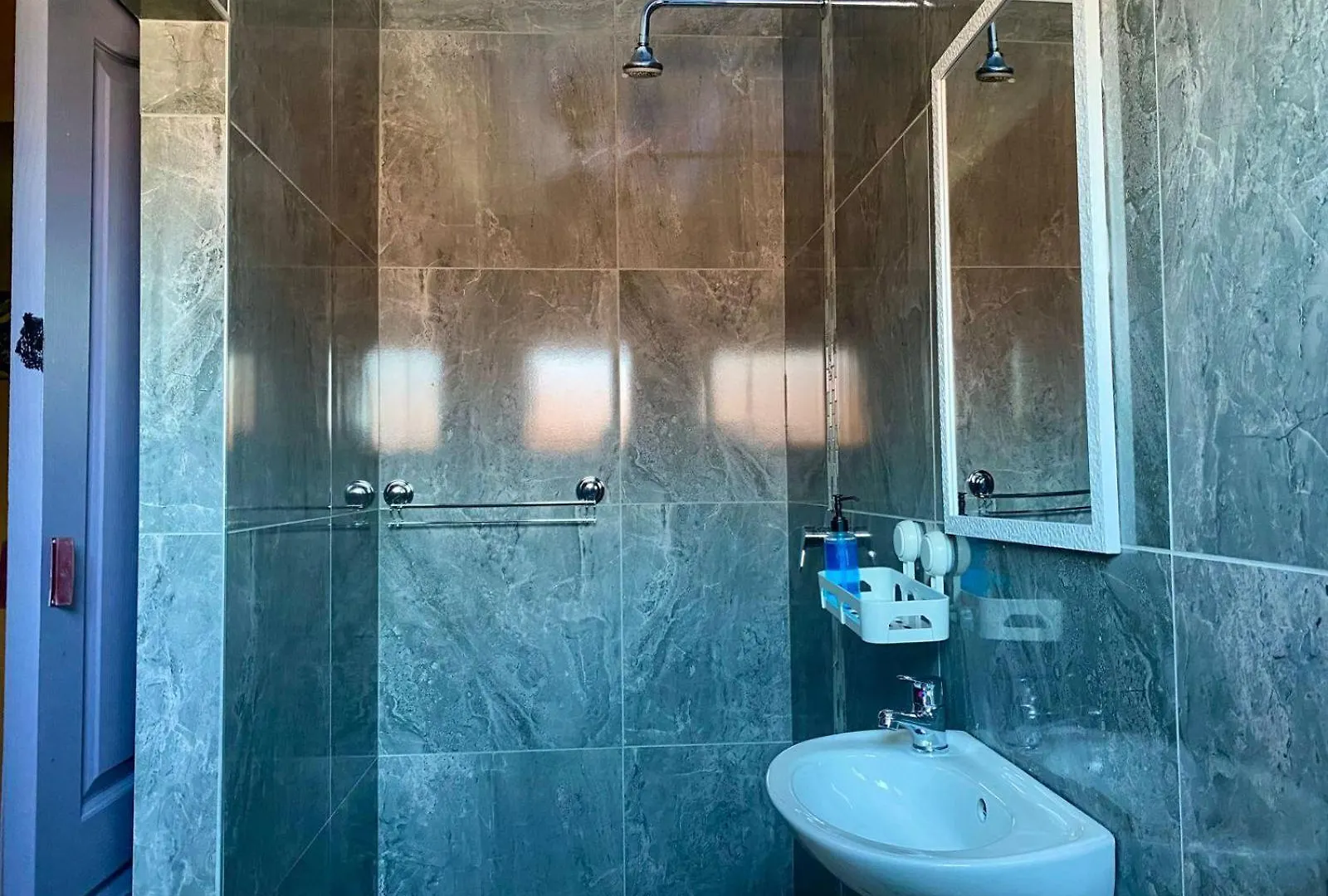 Adiel Guesthouse Κέιπ Τάουν