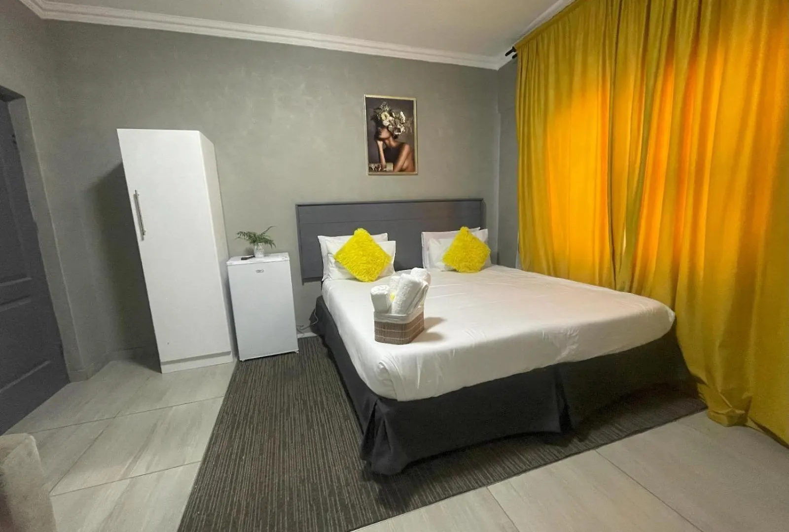 Adiel Guesthouse Κέιπ Τάουν