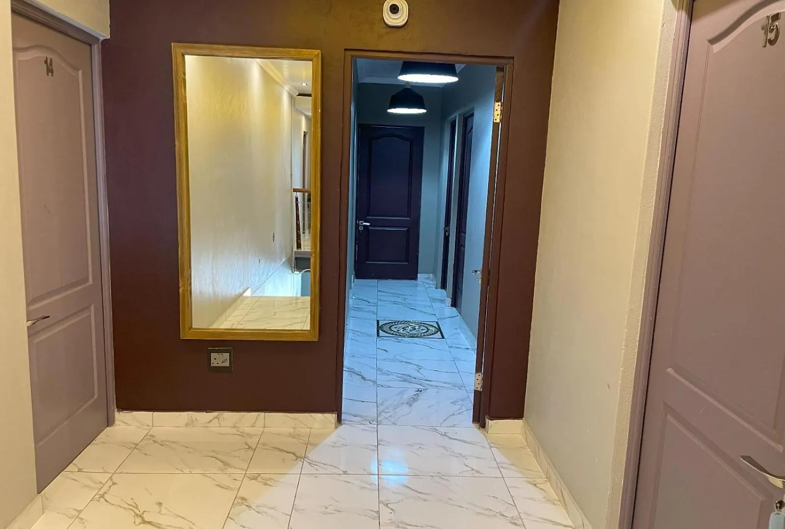 Πανσιόν Adiel Guesthouse Κέιπ Τάουν