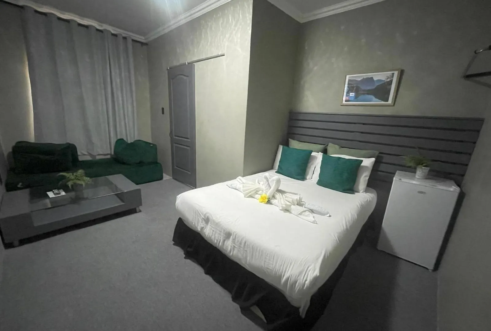 Adiel Guesthouse Κέιπ Τάουν 0*,  Νότια Αφρική