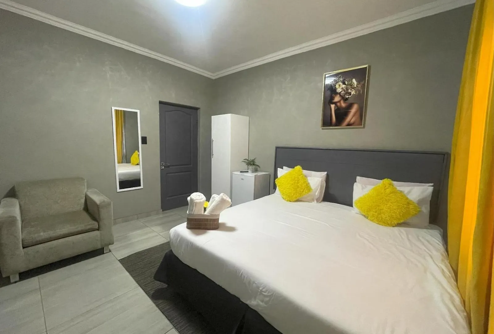 Πανσιόν Adiel Guesthouse Κέιπ Τάουν