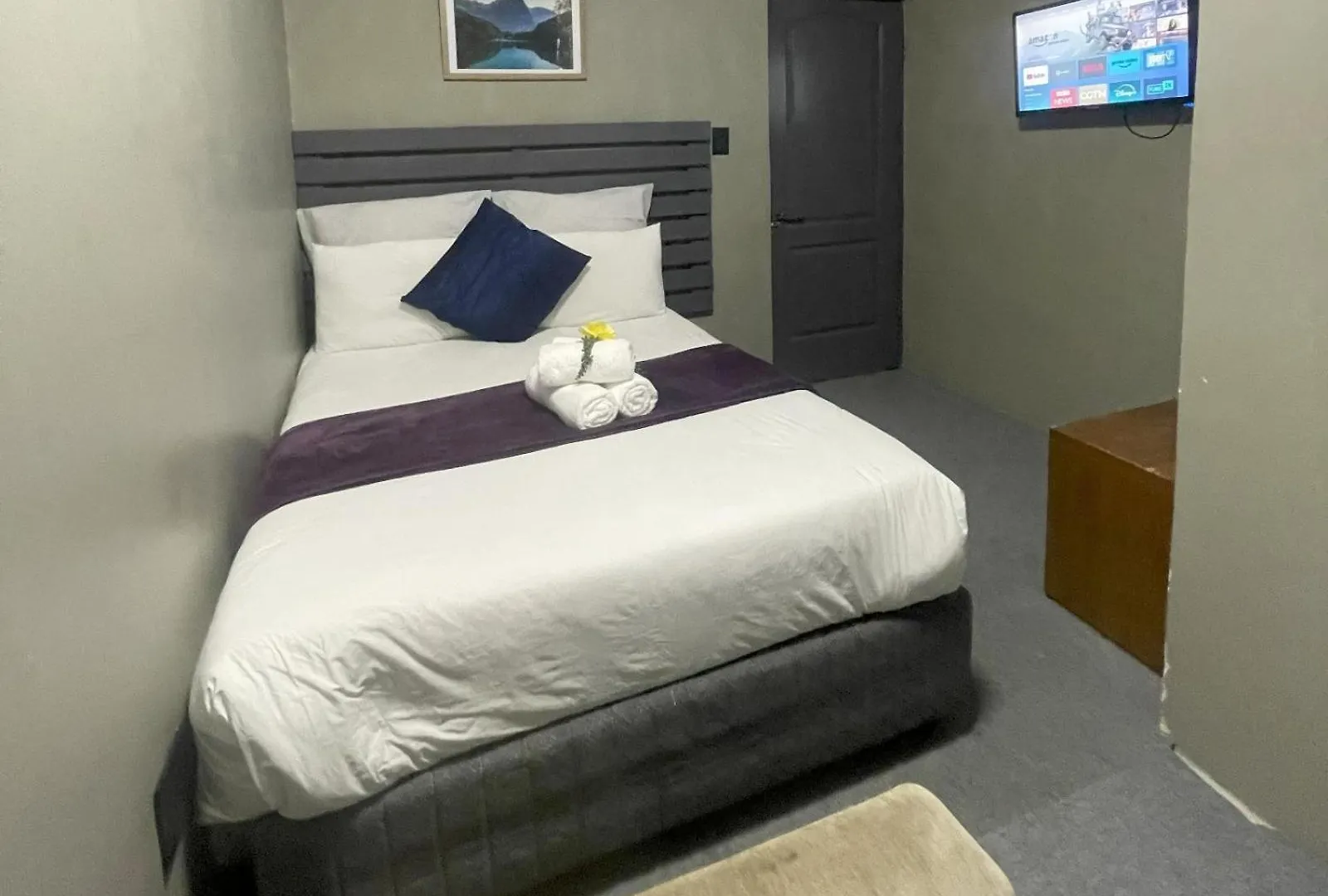 Πανσιόν Adiel Guesthouse Κέιπ Τάουν